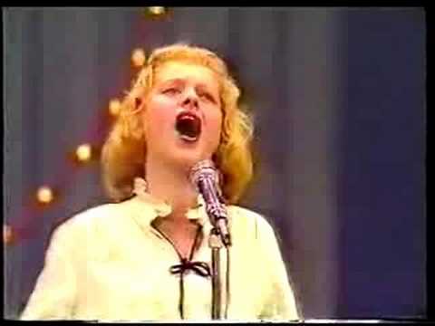 Marina Grabovari - Mesnatë