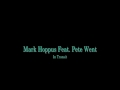 Mark Hoppus Feat. Pete Wentz - In Transit 