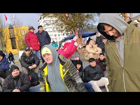 MELIODAS vs TRAUKO vs LIPSER vs AMEBU: Filtros - El Circulo Clasificatoria 10vs10