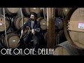 ONE ON ONE: Tony Lucca - Delilah January 19th ...