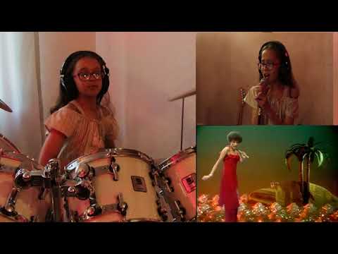 Right Back to Where We Started From..Drummer/Singer REACTION