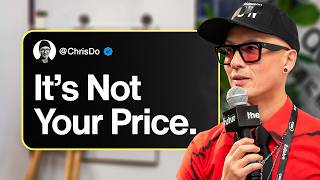 Why Your Customers Don't Buy From You