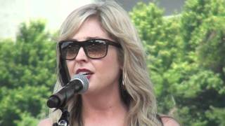 Sunny Sweeney - From A Table Away