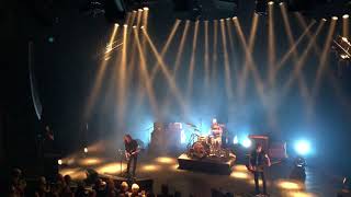 Paceshifters live at Hedon Zwolle