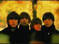 The Beatles - Lucy in the Sky with Diamonds