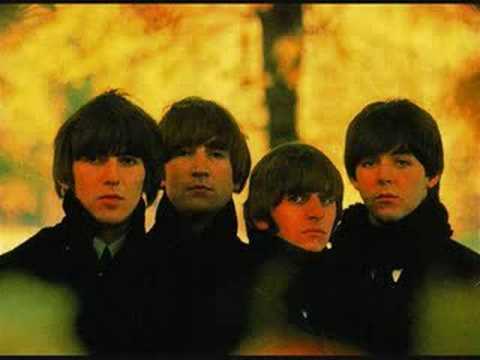 The Beatles - Lucy in the Sky with Diamonds