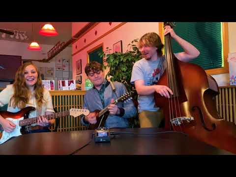 Come and Get Your Love - Toni Lindgren + Northsoul