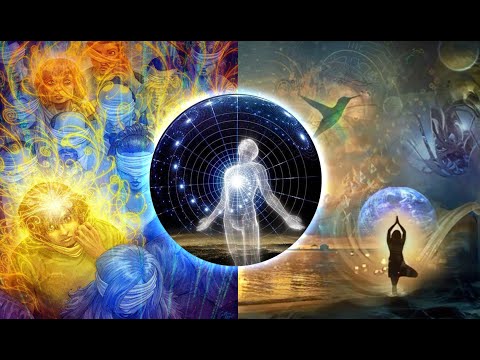 DESPIERTA al Maestro Interno que todos llevamos Dentro | Victor Brossa