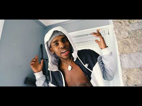 Mark Gutta - Bounce out with that [freestyle] ( Shot By @Dodbh )