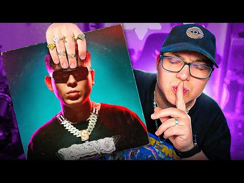 El album de YSY A me dejó SIN VOZ (YSYSMO)