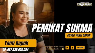 Download lagu Pemikat sukma cover yanti bapuk @yantibapuk1617 mp3 Download lagu Pemikat sukma cover yanti bapuk @yantibapuk1617 mp3
