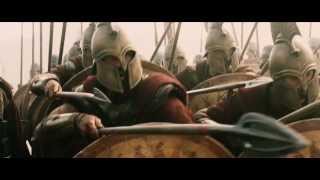 Ira de titanes - Trailer español HD