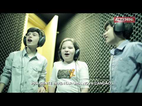 Educação: é o que começa tudo, é o que muda o mundo!