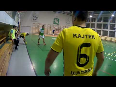 StrefaFutbolu.pl: FcBezAtu - Axium Terrors