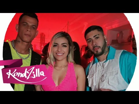 Dani russo,Dada boladão e Kevinho - solteira sempre