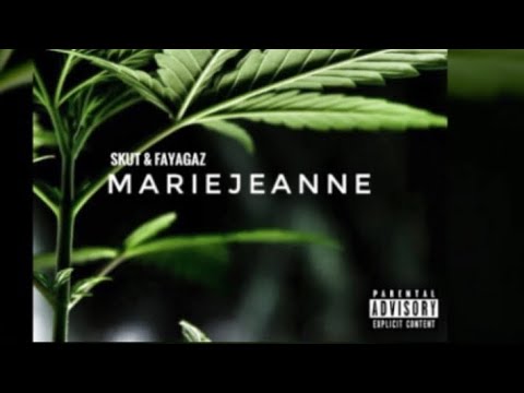 SKUT Ft FayaGaz // Marijeanne