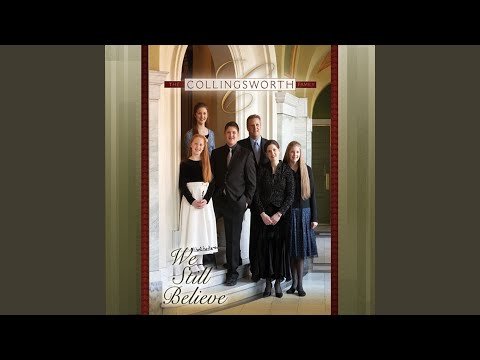 Thumbnail for Blessed Be the Lamb video