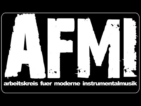 AFMI Teaser 2014