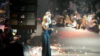 NATASA THEODWRIDOU LIVE BOTANIKOS 2009-ENA SPITI KAIGETE