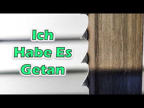 Darf Ich Vorstellen? Mein Neuer Mitarbeiter!