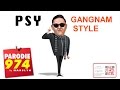 GANGNAM STYLE parodie créole 