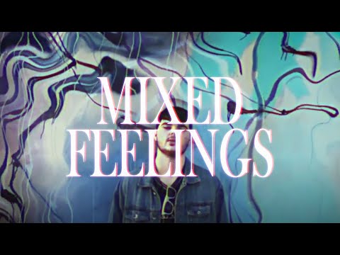 Genzaozen - Mixed Feelings (Official Music Video)