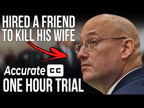 Mark Sievers | Condensed True Crime Murder Trial