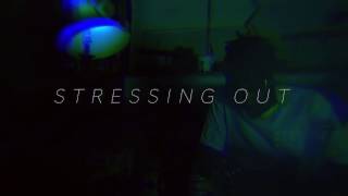 Bishop DeFaun Ft. Chuuwee - "Stressing Out" (Produced By STIFE)