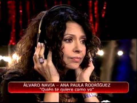 Cantando 2011 - 4 de junio