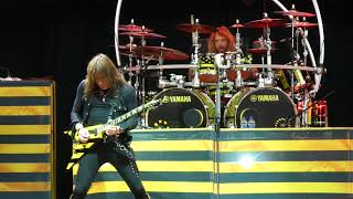 "God Damn Evil" Stryper@M3 Festival Columbia, MD 5/5/18