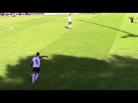 Tudelano 1-3 Mutilvera (J6. T20/21)