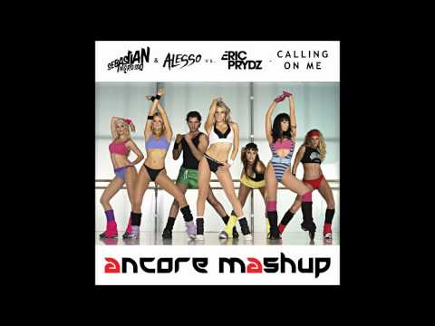 Sebastian Ingrosso & Alesso vs. Eric Prydz - Calling On Me (Ancore Mashup)