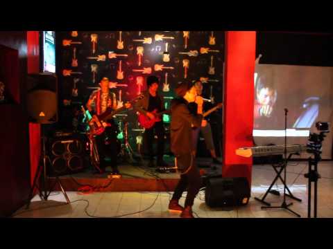 Crime Buster - UCHUU KEIJI SHARIVAN (COVER)