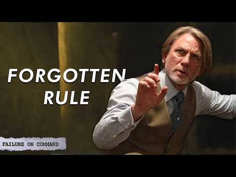 The Old Mystery Rule That Makes Knives Out 3 Work