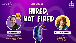 Ep. 29 What Sevita Looks for in the Next Generation of Healthcare Workers with Shannon Roche