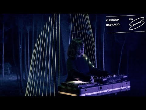Klin Klop - Baby Acid [DTX Sessions]