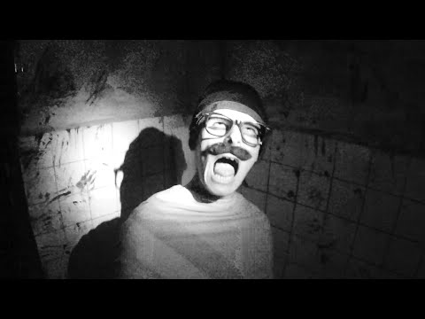 Dead Machines - The Legend [OFFICIAL MUSIC VIDEO]