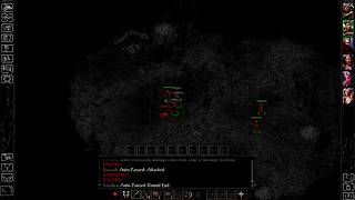 A Tough Road - Let's Play Baldur's Gate Part 43