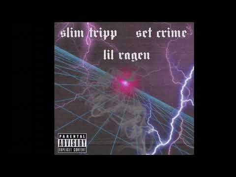 Slim Tripp x Lil Ragen x SetCrime - W/ My Dawgs