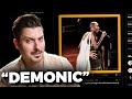 First Clips Of Cynthia Erivo S Demonic Jesus Released