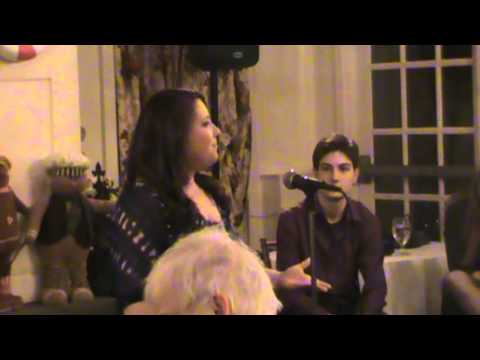 Married I Can Always Get Evening of Cabaret at Milleridge Inn