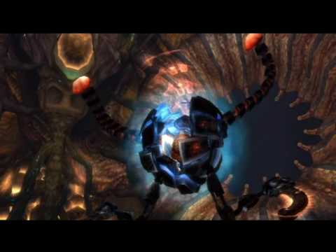 MP3 Hypermode Boss Fights: Helios