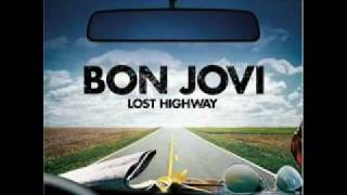 Bon Jovi -Everybody_s Broken (official  music video).flv