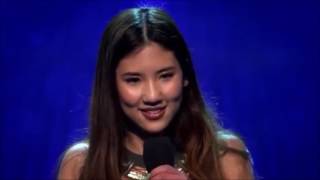 Download lagu Adam Lambert -  X Factor Australia Auditions mp3