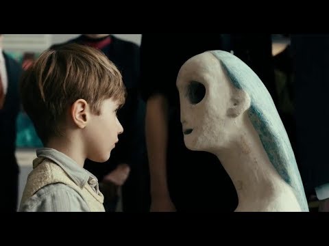Работа без авторства Трейлер 2019 ТН/ Never look away