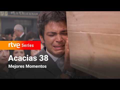 Acacias 38: Chapter 404 - Best Moments #Acacias38 | RTVE Series