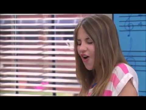 Lucia Gil Violetta 2