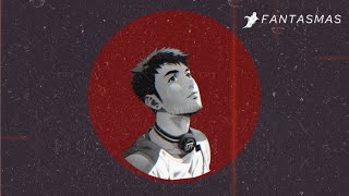 Fantasmas - Wizze (Lyric)