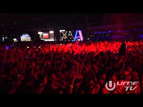 Bobina with Andrew Rayel - Sacramentum (Andrew Rayel Aether Mix) [Armin van Buuren Live]