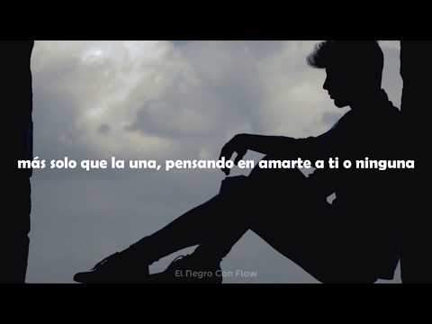 Solito Solo - Lerica, Danny Romero, Agustin Casanova (Letra)